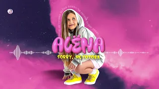 Alёna - Sorry, не готова [Official Audio]