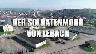 Der Soldatenmord von Lebach