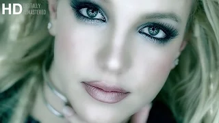 Britney Spears - Stronger HD | Part 1