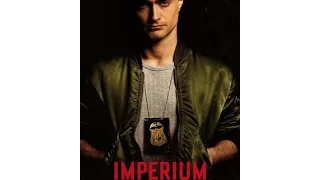 Imperium Official Trailer 1 2016 Daniel Radcliffe Movie YouTube