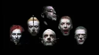 Rammstein - Engel (Speed Metal House Mix)