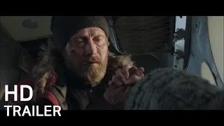 ARCTIC Trailer #2 NEW Australian Version 2019 Mads Mikkelsen Survival Thriller NEW Movie 영화HD