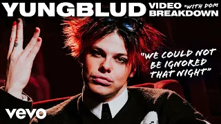 YUNGBLUD - We Could Not Be Ignored That Night (Trailer 2)