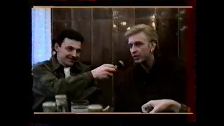 ТВ-конкурс (1992г) "Шоу-Транзит" часть2