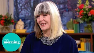 Our Favourite Ghost Buster Yvette Fielding Shares Her Paranormal Stories | This Morning