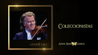 💽 🌎THE IMPOSSIBLE DREAM - ANDRÈ RIEU💠