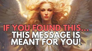 THIS MESSAGE IS MEANT FOR YOU FROM THE POWERFUL 7 ARCHANGELS | WHAT IS ABOUT TO HAPPEN