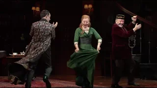 My Fair Lady - Broadway Montage