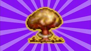 Mushroom Clouds over Wizard's Land (1) | HOMM2 Standard Game