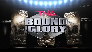 '2TM' TNA Bound For Glory 2010 Highlights HD