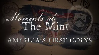 What Do You Know About America's First Coins?