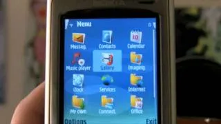 Nokia N80 Review and Sale