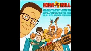 King Of The Hill Theme Sped Up