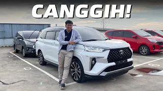 BELI VELOZ BARU