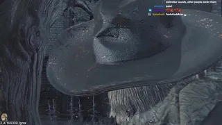 Bloodborne BL4 All Bosses + Chalices