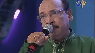 Swarabhishekam - Mitra Performance - Andame Anandam Song - 29th June 2014
