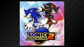 Sonic Adventure 2 Original Soundtrack (2001)