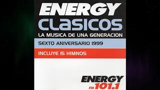 Energy Clasicos (1999)