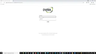 PORADNIK PENTESTERA #38 - XSS i DVWA - Czyli unieruchomienie webaplikacji lub strony www.