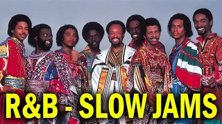 QUIET STORM - 80S 90S R&B SLOW JAMS, SOUL - Earth, Wind & Fire, Johnny Gill, Babyface, Joe