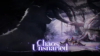 FERAL IS LOOSE! Punishing: Gray Raven - Chaos Unsnarled PV Trailer