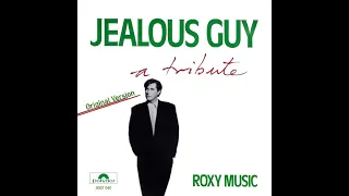 Roxy Music feat. Bryan Ferry – Jealous Guy (Original Single Version) 4:55