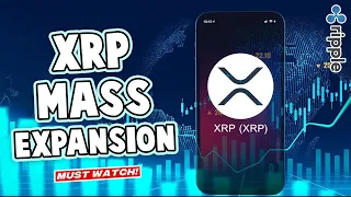 Ripple XRP News - Massive! On Demand Liquidity Shift! Volume Ramps Up! Opening Banking and Ripple