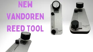 Vandoren Clarinet Reed Trimmer: Is It a Game Changer?