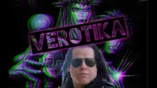 Is Glen Danzig's VEROTIKA the WORST horror movie of all time?