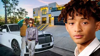 Jaden Smith GAY, Car Collection, Mansion, NET WORTH 2024, and More