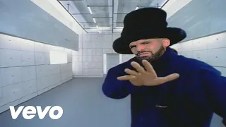 Virtual Insanity Drake AI Cover