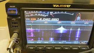 Practicing your Morse Code sending and receiving - CWOps SST