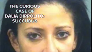 Reaction to :The Curious Case of Dalia Dippolito