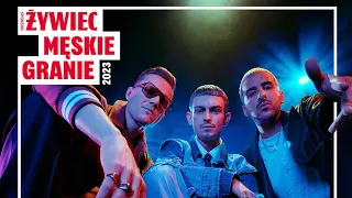 Męskie Granie Orkiestra 2023 (Igo, Mrozu, Vito Bambino) - Supermoce (1h VERSION)