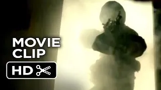 How I Live Now Movie CLIP - Under Attack (2013) - Saoirse Ronan Movie HD