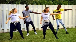 Maleek Berry - Let me know Couple up video by Magnificent & Unleash