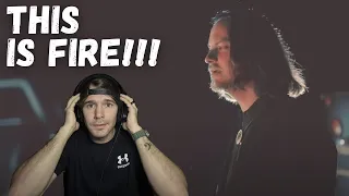 FIREMAN reacts to Home Free Ring of Fire| FIRST time reaction!!!