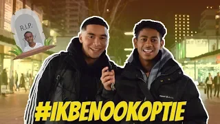 MET WIE ZOU JE EERDER OP DATE GAAN? | FT. RICHARD