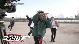 iKON - ‘자체제작 iKON TV’ EP.4-4