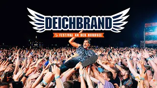 Beauty & the Beats - Deichbrand Festival Mainstage 2023 (Full Set)