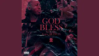 God Bless (feat. Buppon & KOJOE)