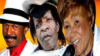 SLY & THE FAMILY STONE Members Who Have SADLY DIED