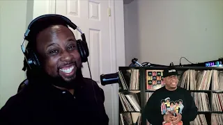 So Wassup? Episode 32 | "Classic" feat Kanye West, Nas, KRS One & Rakim REACTION