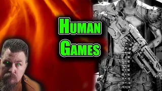 Human Games | Best of r/HFY | 2067 | Humans are Space Orcs | Deathworlders are OP