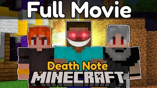 Minecraft, but I survive in NOOB and PRO Civilization [Full Movie]