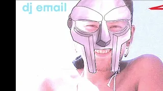 DJ Email - Aphex Twin vs. MF DOOM