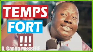 🔴LIVE  Serigne Gana Messere Temps Fort ! - Serigne Gana Messeré Makhtar TV