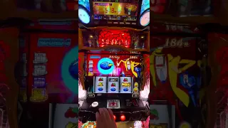 スマスロ　主役は銭形４　久々中チェでぶち壊し❗️  BIG GAME も絡めて行く奇跡の一部始終✨　確率の向こう側へ…