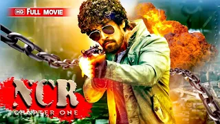 NCR | Bollywood Super Hit Crime Based Action Movie | Full Hindi Movie