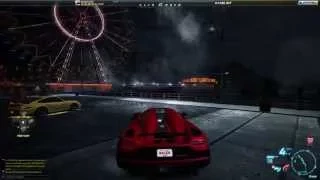 Need for Speed World last minutes before shutdown